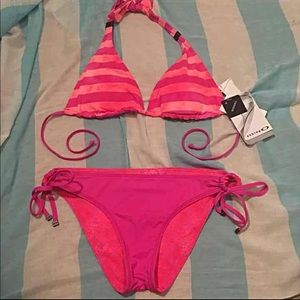 Oakley Reversible Bikini